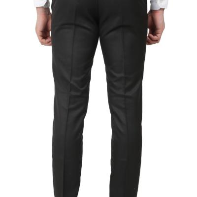 Cotton Blend Men's Formal Pant