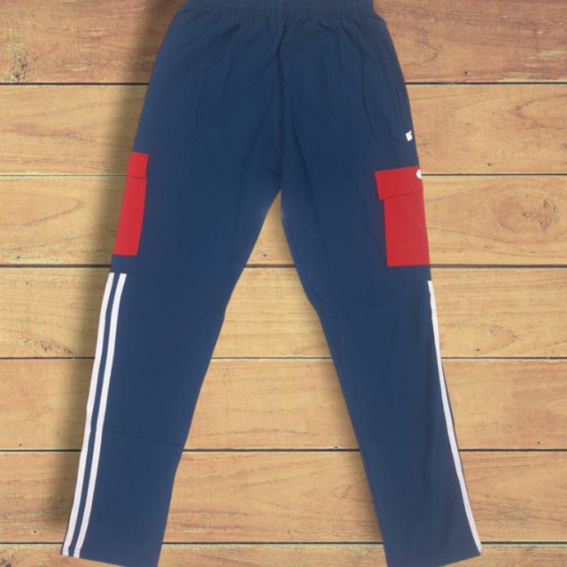 Aaron - Assorted Pack Of 06 Pieces Pajama Set For Mens