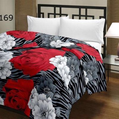 Jheel - Micro Cotton Printed Double Bed Ac Dohar