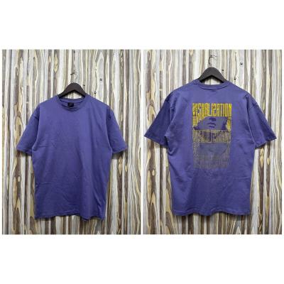 Mens Drop Sholder Oversized Tshirt