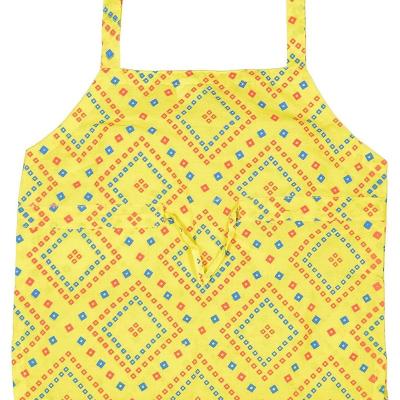 Moni - Cotton Girls Lehenga Choli