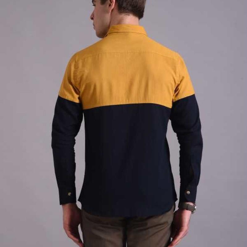 Moni - Premium Stylish Cotton Men Shirt