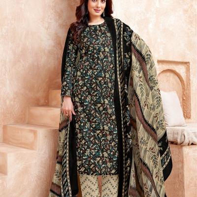 Rang Tarang Vol 9 B Jash Cotton