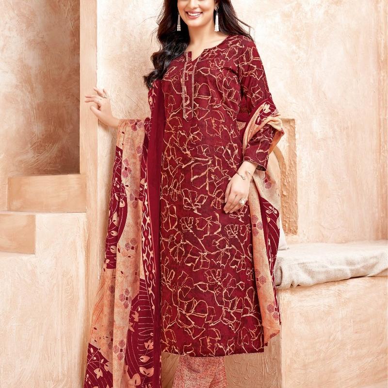 Rang Tarang Vol 9 B Jash Cotton